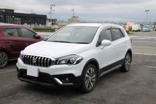 SUV   Suzuki SX4 2020 , 1204000 , 