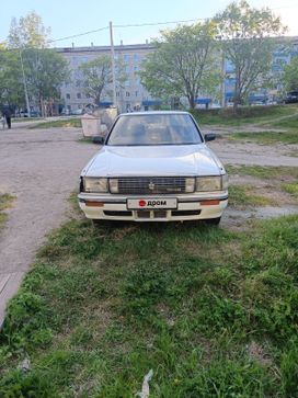  Toyota Crown 1989 , 170000 , 