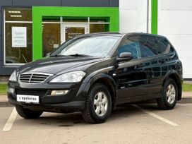 SUV   SsangYong Kyron 2012 , 815000 , 
