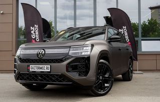 SUV   Volkswagen Teramont Pro 2025 , 5700000 , 