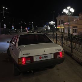   21099 1996 , 75000 , 