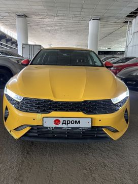  Kia K5 2021 , 1501000 , 