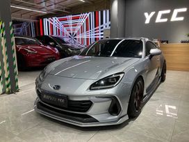  Subaru BRZ 2022 , 3444000 , 