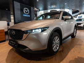 SUV   Mazda CX-5 2025 , 4235000 , 
