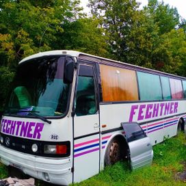   Setra S 215 HD 1981 , 1100000 , 