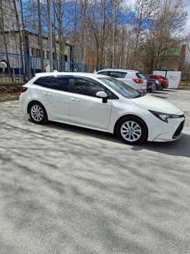  Toyota Corolla 2020 , 1990000 , 
