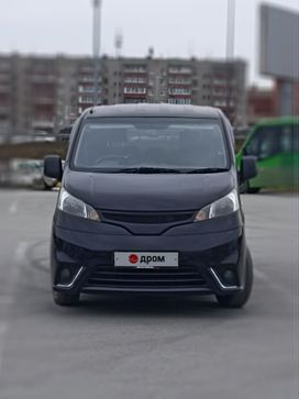    Nissan NV200 2019 , 1850000 , 
