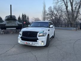 SUV   Infiniti QX56 2010 , 2759000 , 