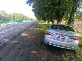  Hyundai Sonata 2010 , 199000 , 