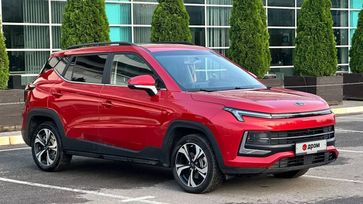 SUV    3 2023 , 1320000 , 