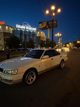  Nissan Laurel 1999 , 550000 , 