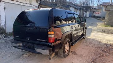 SUV   Chevrolet Tahoe 2004 , 490000 , 