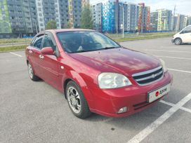  Chevrolet Lacetti 2005 , 420000 , 
