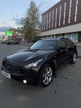 SUV   Infiniti FX35 2008 , 1439000 , 
