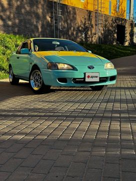  Toyota Cynos 1992 , 249999 ,  