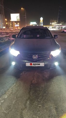  Honda Accord 2010 , 1250000 , 