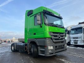 Седельн‹й ‚яга‡ Mercedes-Benz Actros 1844 2017 года, 5500000 рублей, 