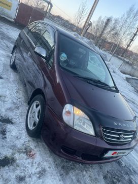    Toyota Nadia 2000 , 500000 ,  