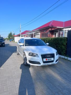  Audi A3 2011 , 730000 , 