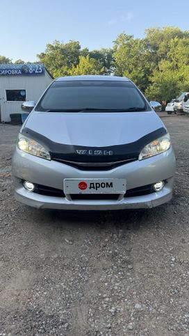    Toyota Wish 2012 , 1080000 , 
