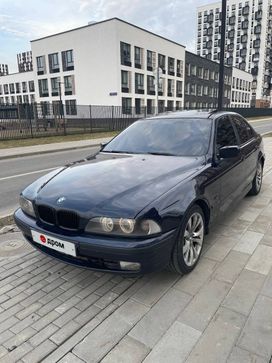  BMW 5-Series 1999 , 480000 , 
