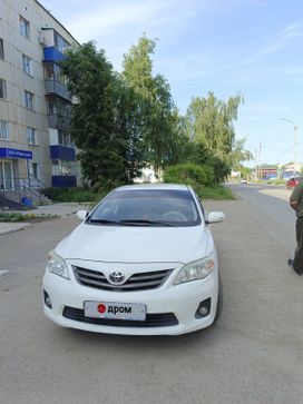  Toyota Corolla 2011 , 900000 , 