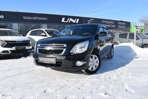  Chevrolet Cobalt 2014 , 900000 , 