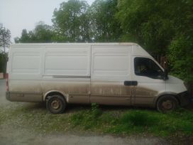   Iveco Daily 2007 , 720000 , 