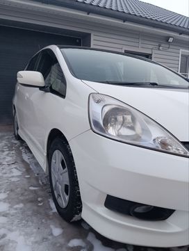  Honda Fit Shuttle 2011 , 1099000 , 