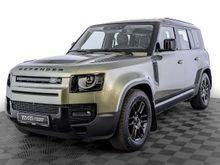  Defender 2021