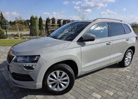 SUV   Skoda Karoq 2020 , 1850000 , 