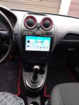  Ford Fiesta 2006 , 450000 , --