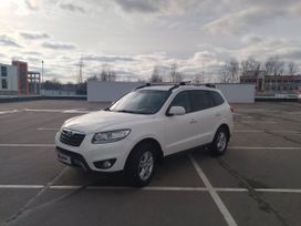 SUV   Hyundai Santa Fe 2012 , 1200000 , 