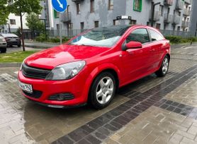  3  Opel Astra GTC 2008 , 470000 , 