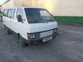    Nissan Vanette 1986 , 350000 , 