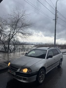  Toyota Caldina 1999 , 365000 , 