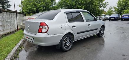  Renault Symbol 2008 , 599999 , 