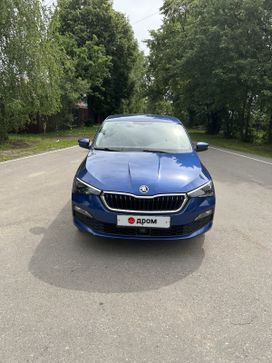  Skoda Rapid 2020 , 1700000 , 