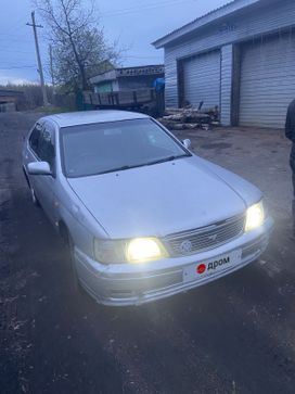  Nissan Bluebird 1999 , 190000 , 