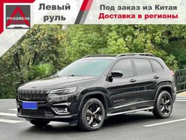 SUV   Jeep Cherokee 2020 , 2260000 , 