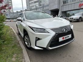 SUV   Lexus RX200t 2016 , 4000000 , 