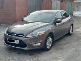  Ford Mondeo 2011 , 780000 , 