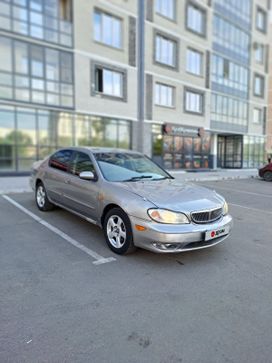  Nissan Cefiro 2001 , 325000 , 