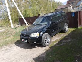 SUV   Ford Escape 2002 , 605000 , 