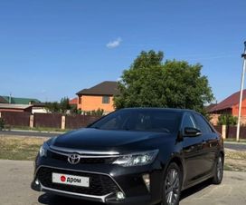  Toyota Camry 2016 , 2095000 , 