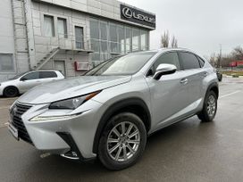 SUV   Lexus NX300 2018 , 3250000 , 