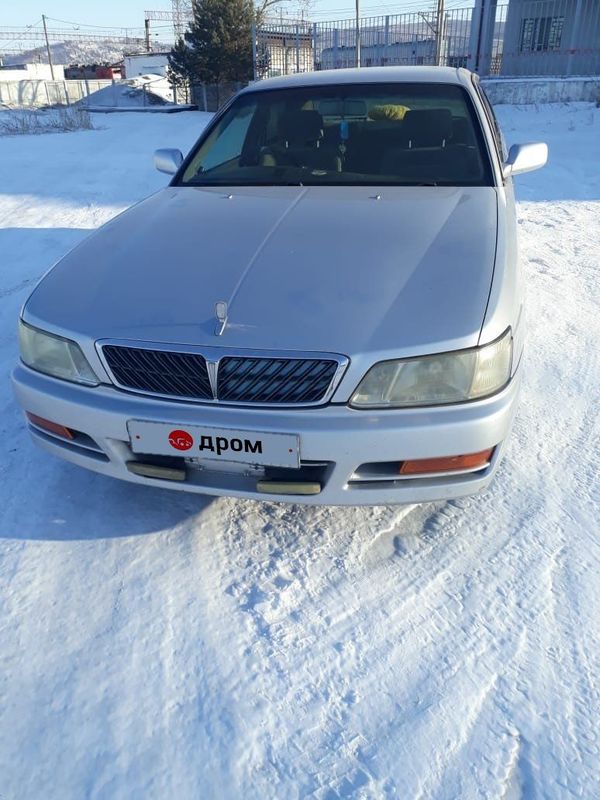  Nissan Laurel 1999 , 350000 , 