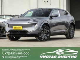 SUV   Avatr 07 2025 , 5179000 , 