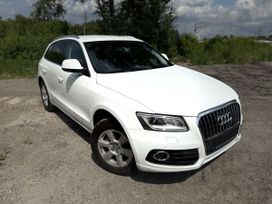 SUV   Audi Q5 2012 , 1799000 , 
