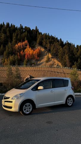  Toyota Ractis 2010 , 950000 , -